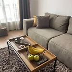 Apartment Toni's Hidden Gem