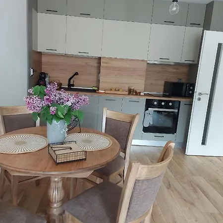 Toni's Hidden Gem Apartmán