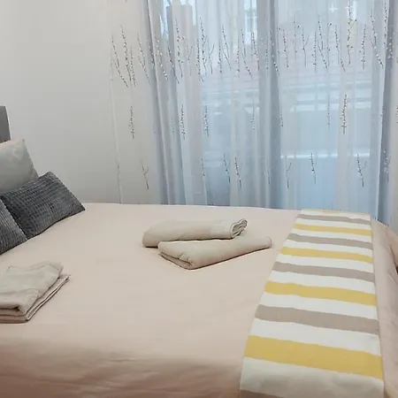 Toni's Hidden Gem Apartament