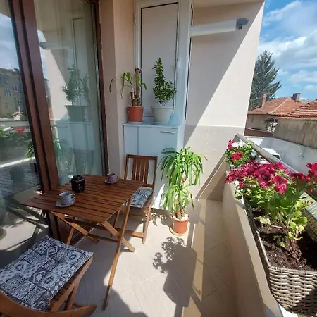 Toni's Hidden Gem Apartmán *