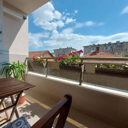 Toni's Hidden Gem Apartman *