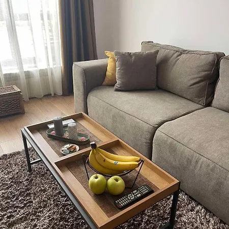 Apartment Toni's Hidden Gem