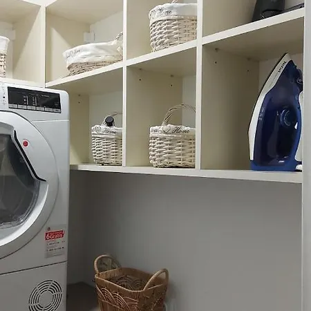 Toni's Hidden Gem Apartament Kazanlŭk