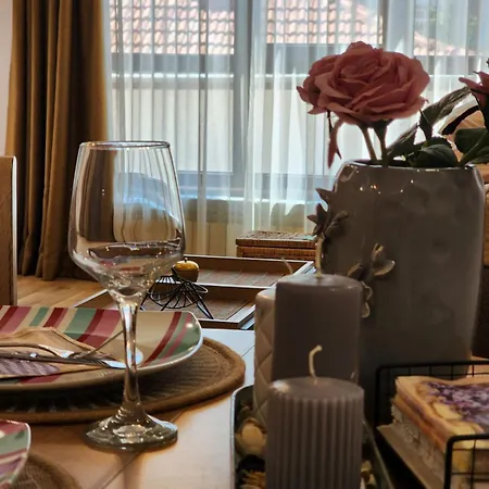 Toni's Hidden Gem * Kazanlŭk