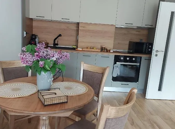 Toni's Hidden Gem Apartament