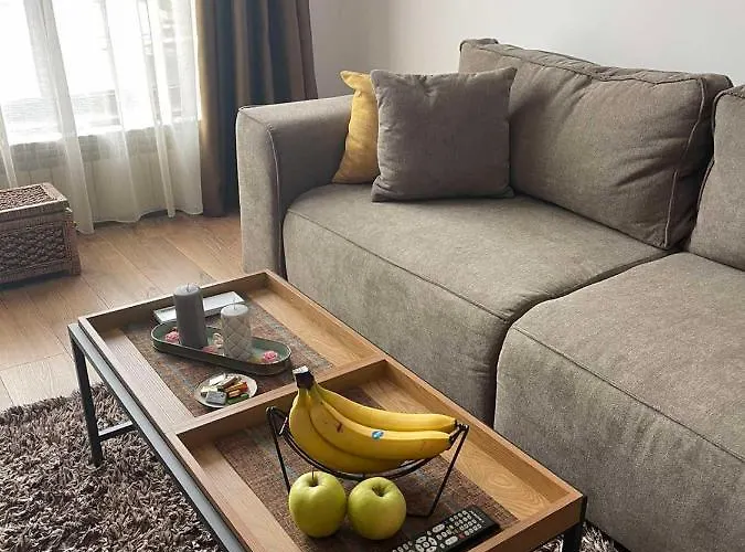 Apartament Toni's Hidden Gem