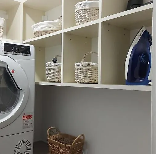 Toni's Hidden Gem Lejlighed Kazanlŭk