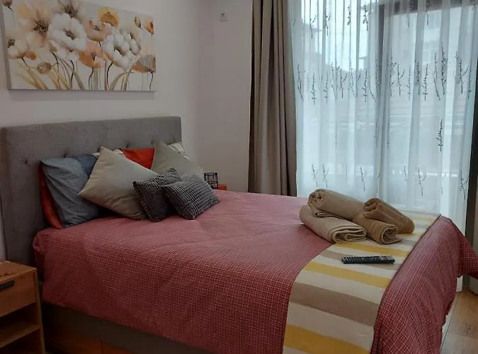 Toni's Hidden Gem Apartament Kazanłyk