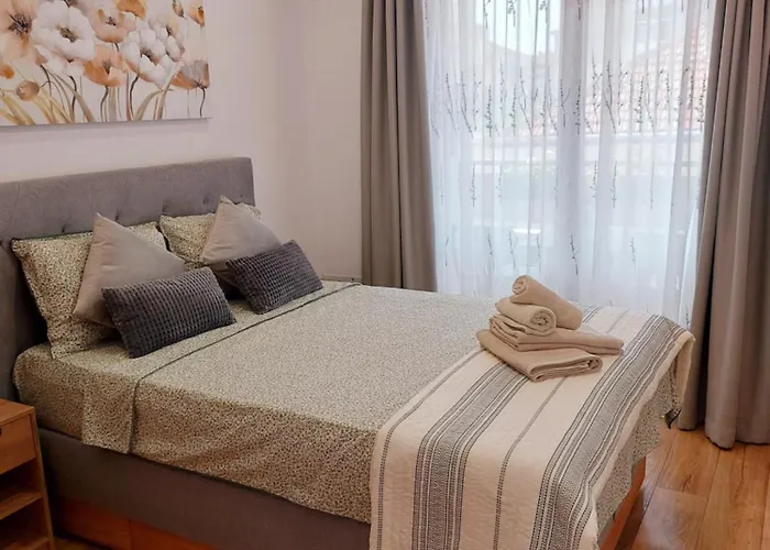 Toni's Hidden Gem Apartament Kazanłyk