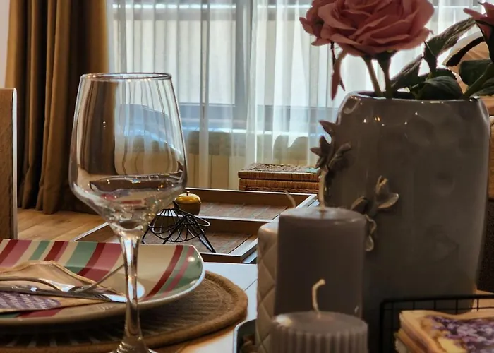 Toni's Hidden Gem * Kazanlŭk